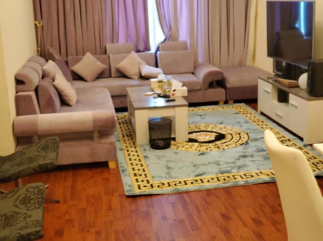 Lemas 901 Apartment Ajman Exterior photo
