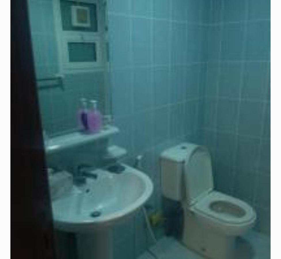 Lemas 901 Apartment Ajman Exterior photo