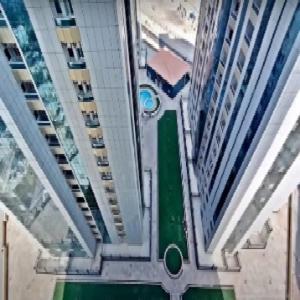 Lemas 901 Apartment Ajman Exterior photo